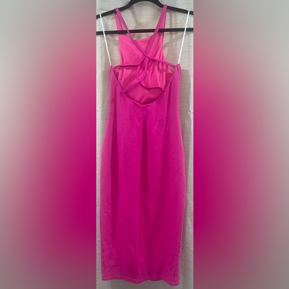 A'gaci fitted dress - Picture 9 of 9